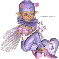 FAIRY TROLLS by HENDRIKA5 | Photobucket